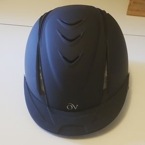 Ovation Deluxe Schooler Riding Helmet